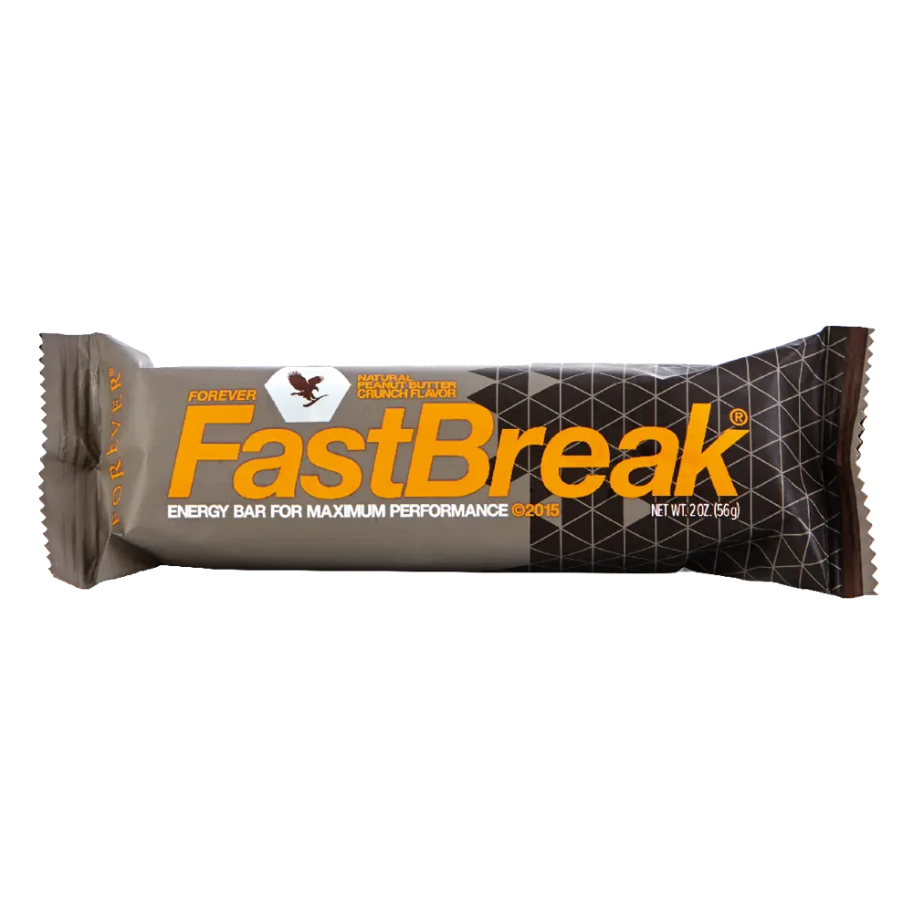 fast break bar